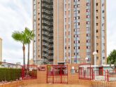 Apartmány / byty Benidorm