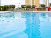 Apartmány / byty Benidorm