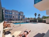 apartments torrevieja
