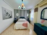 Apartmány / byty Torrevieja