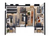 houses calpe 