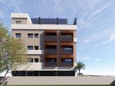 Apartmány / byty San-pedro-del-pinatar