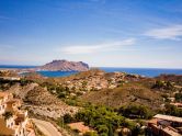 Apartmány / byty Aguilas