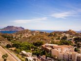 apartments aguilas