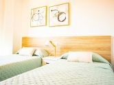 Apartmány / byty Aguilas