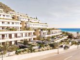 apartments mojacar
