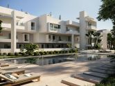 apartments casares