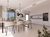 Apartmány / byty Costa-del-sol