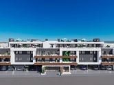 Apartmány / byty Benijofar
