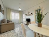 Apartmány / byty Torrevieja