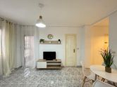 Apartmány / byty Torrevieja