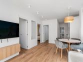Bungalov Orihuela