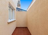 Bungalov Orihuela