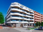 Apartmány / byty Torrevieja