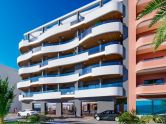 Apartmány / byty Torrevieja