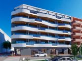Apartmány / byty Torrevieja