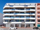 Apartmány / byty Torrevieja