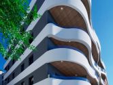 Apartmány / byty Torrevieja