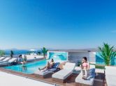 Apartmány / byty Torrevieja