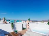 Apartmány / byty Torrevieja