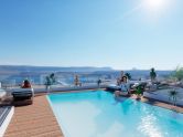 Apartmány / byty Torrevieja