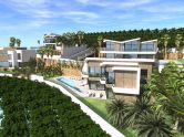 Vila Calpe Alicante
