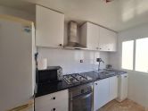 Apartmány / byty Alicante
