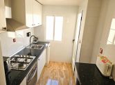 Apartmány / byty Alicante