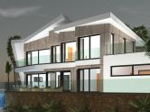 Vila Calpe Alicante