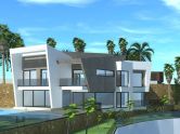 Vila Calpe Alicante