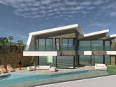 Vila Calpe Alicante