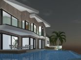 Vila Calpe Alicante