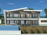 Vila Calpe Alicante