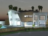 Vila Calpe Alicante