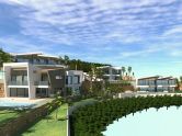 Vila Calpe Alicante