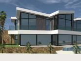 Vila Calpe Alicante