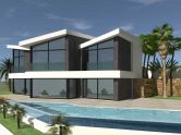 Vila Calpe Alicante