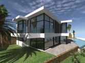 Vila Calpe Alicante