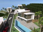 Vila Calpe Alicante