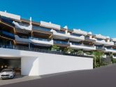 Apartmány / byty Benijofar