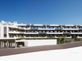 Apartmány / byty Benijofar