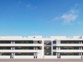 Apartmány / byty Benijofar