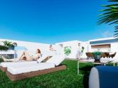 Apartmány / byty Benijofar
