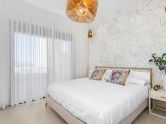 Apartmány / byty Benijofar