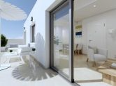 Apartmány / byty Torrevieja