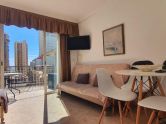 Apartmány / byty Benidorm