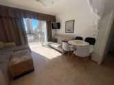 Apartmány / byty Benidorm