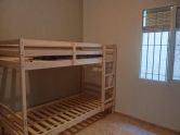 Apartmány / byty Alicante