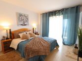 Apartmány / byty Alicante