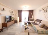 Apartmány / byty Alicante